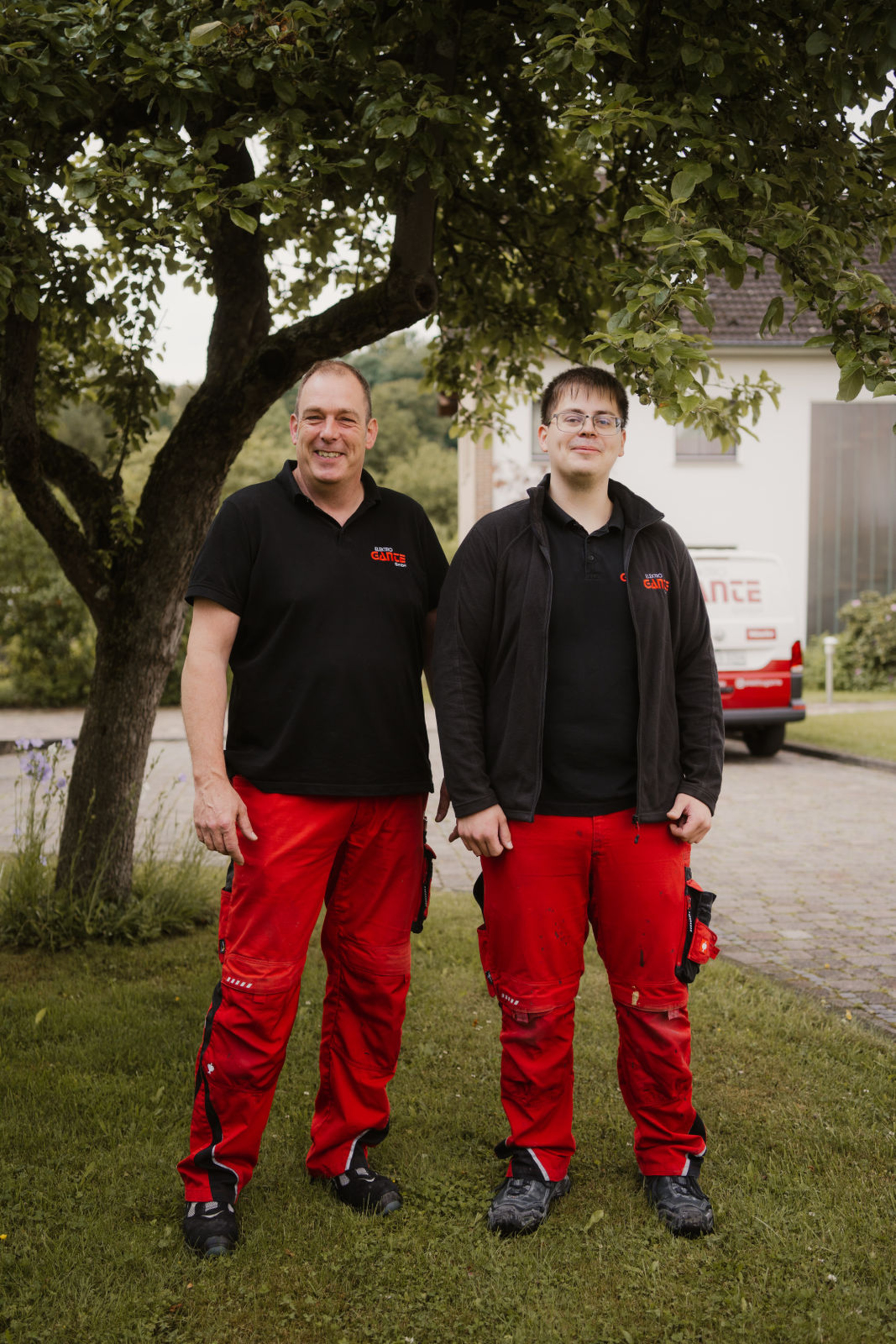 Elektrotechniker für Energie- und Gebäudetechnik (m/w/d) bei Elektro Gante GmbH in Wolfhagen