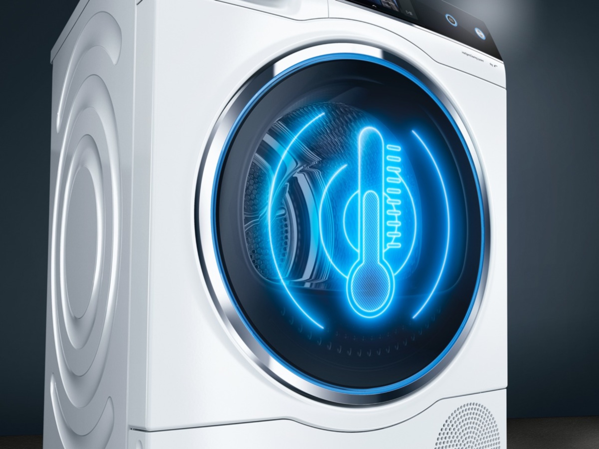 autoDry-Funktion bei Elektro Gante GmbH in Wolfhagen