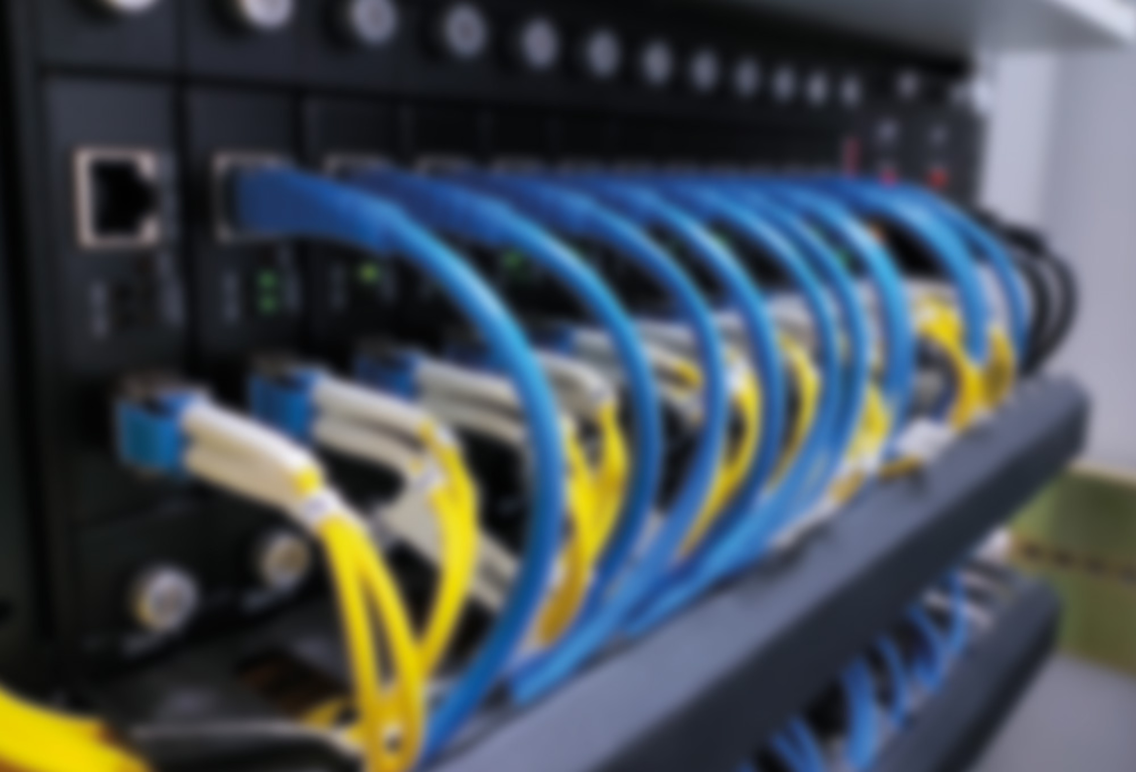 Netzwerke bei Elektro Gante GmbH in Wolfhagen