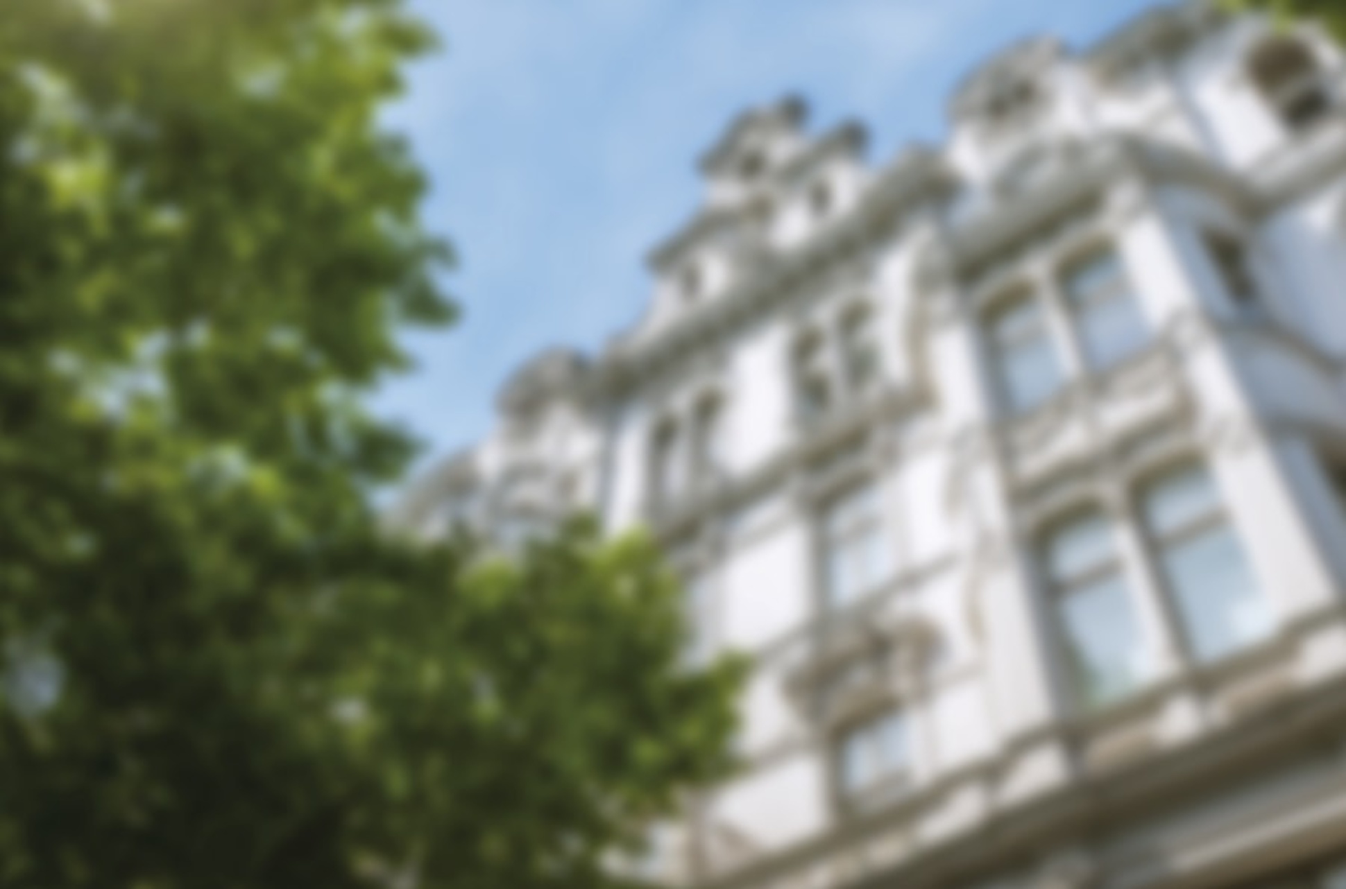 Altbau­sanierung bei Elektro Gante GmbH in Wolfhagen