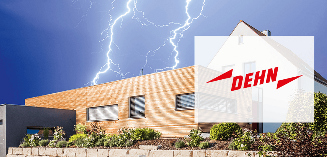 Dehn bei Elektro Gante GmbH in Wolfhagen