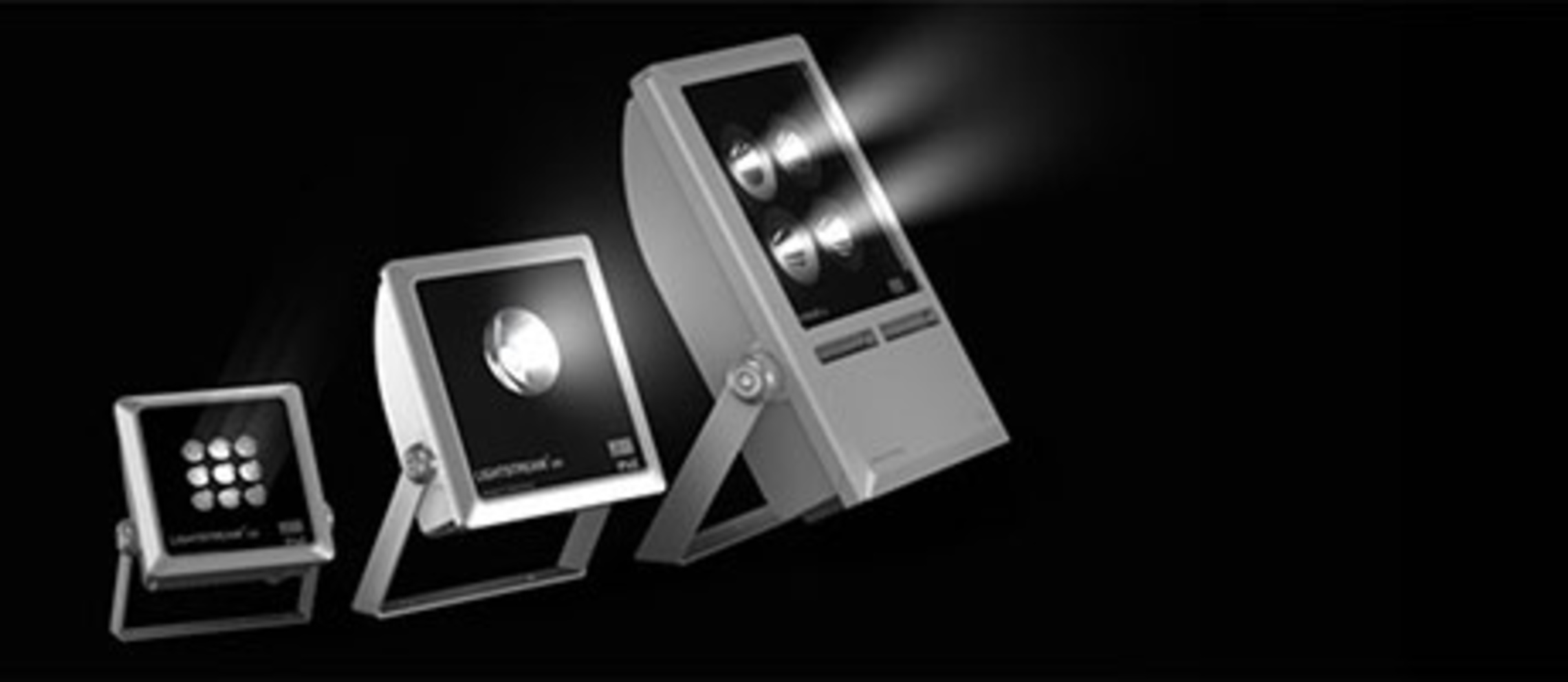 Lightstream LED bei Elektro Gante GmbH in Wolfhagen