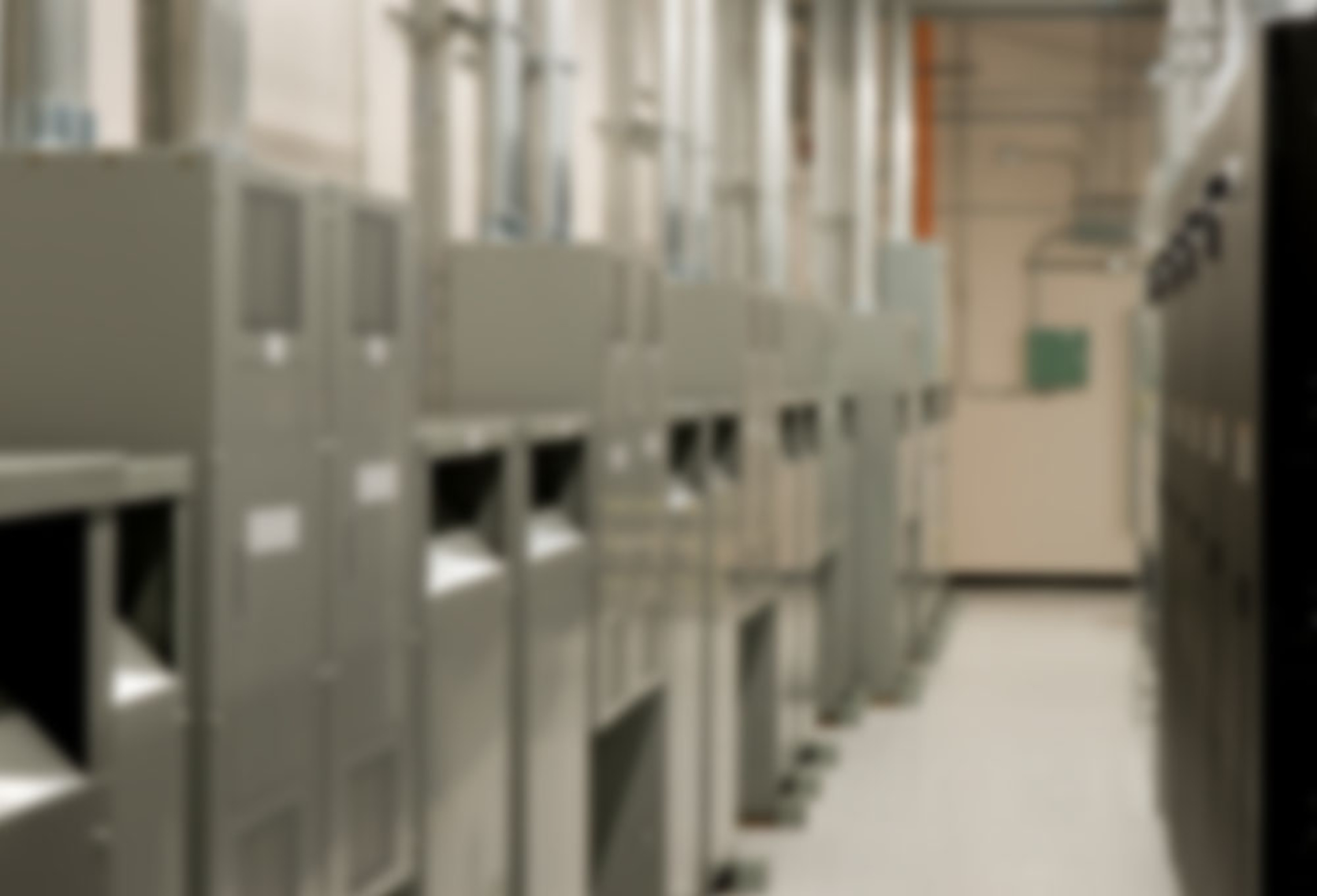 Mess- & Wandler&shy;anlagen bei Elektro Gante GmbH in Wolfhagen