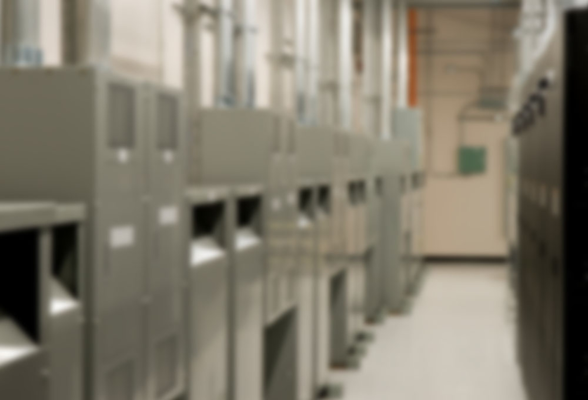 Mess- & Wandler­anlagen bei Elektro Gante GmbH in Wolfhagen