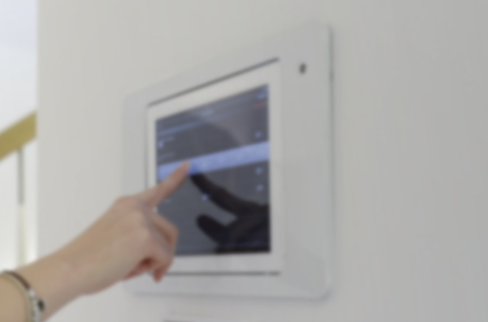 KNX-Planung bei Elektro Gante GmbH in Wolfhagen