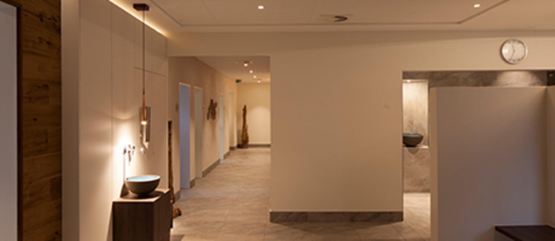 Spa / Wellness bei Elektro Gante GmbH in Wolfhagen