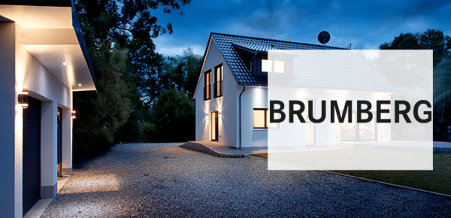 Brumberg bei Elektro Gante GmbH in Wolfhagen
