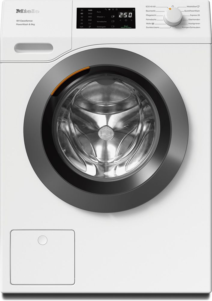 Miele WEB375 WPS bei Elektro Gante GmbH in Wolfhagen