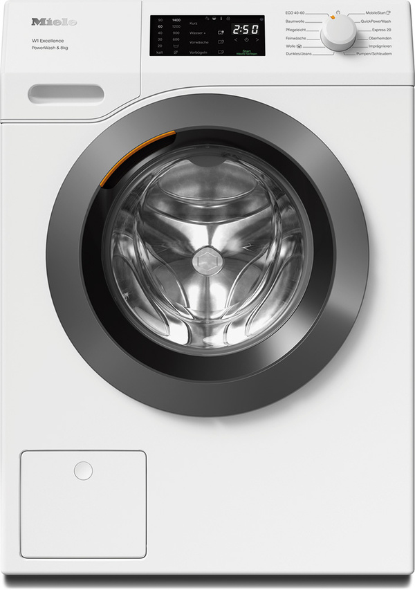 Miele WEB375 WPS bei Elektro Gante GmbH in Wolfhagen