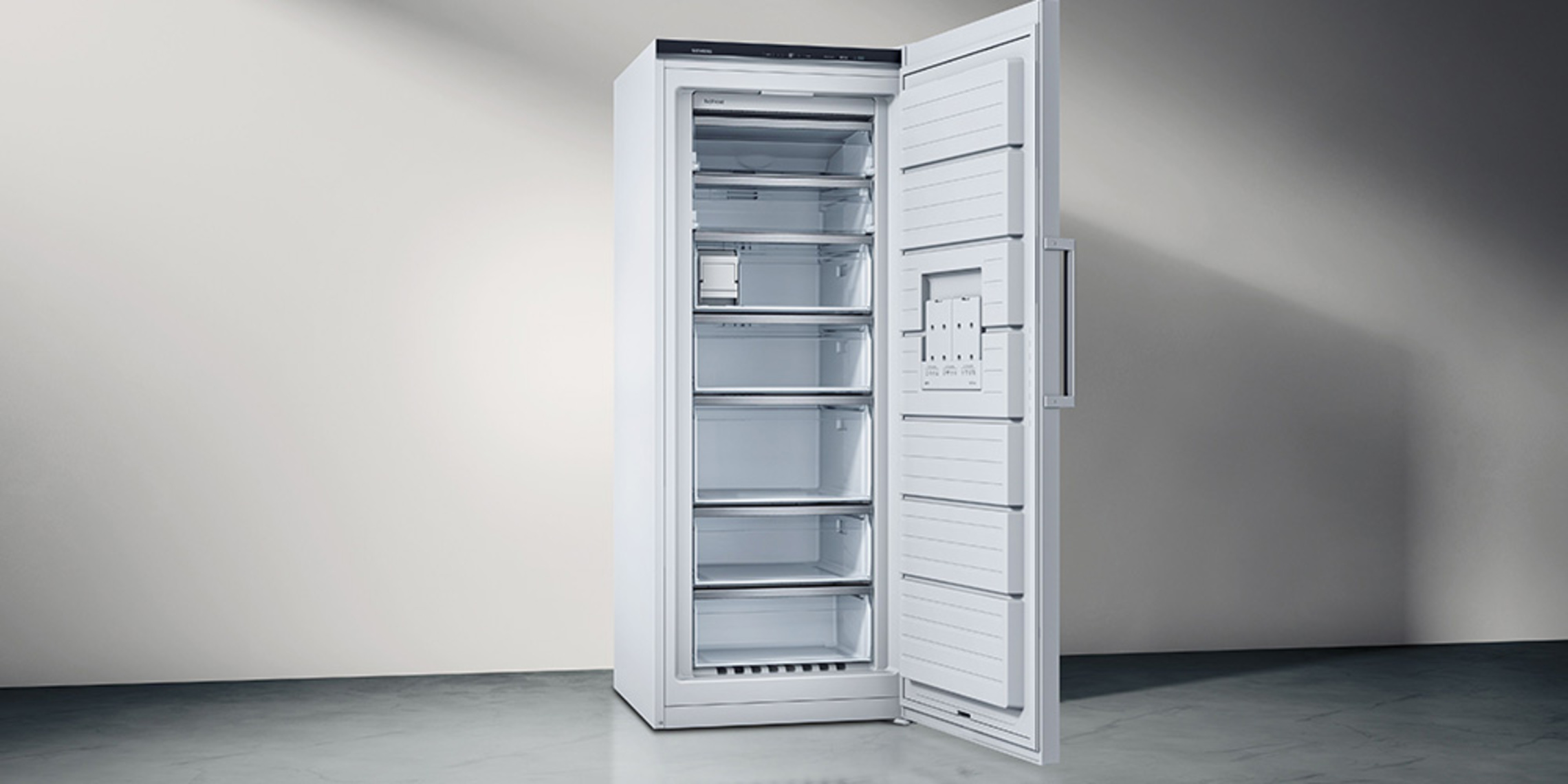 Gefriergeräte bei Elektro Gante GmbH in Wolfhagen