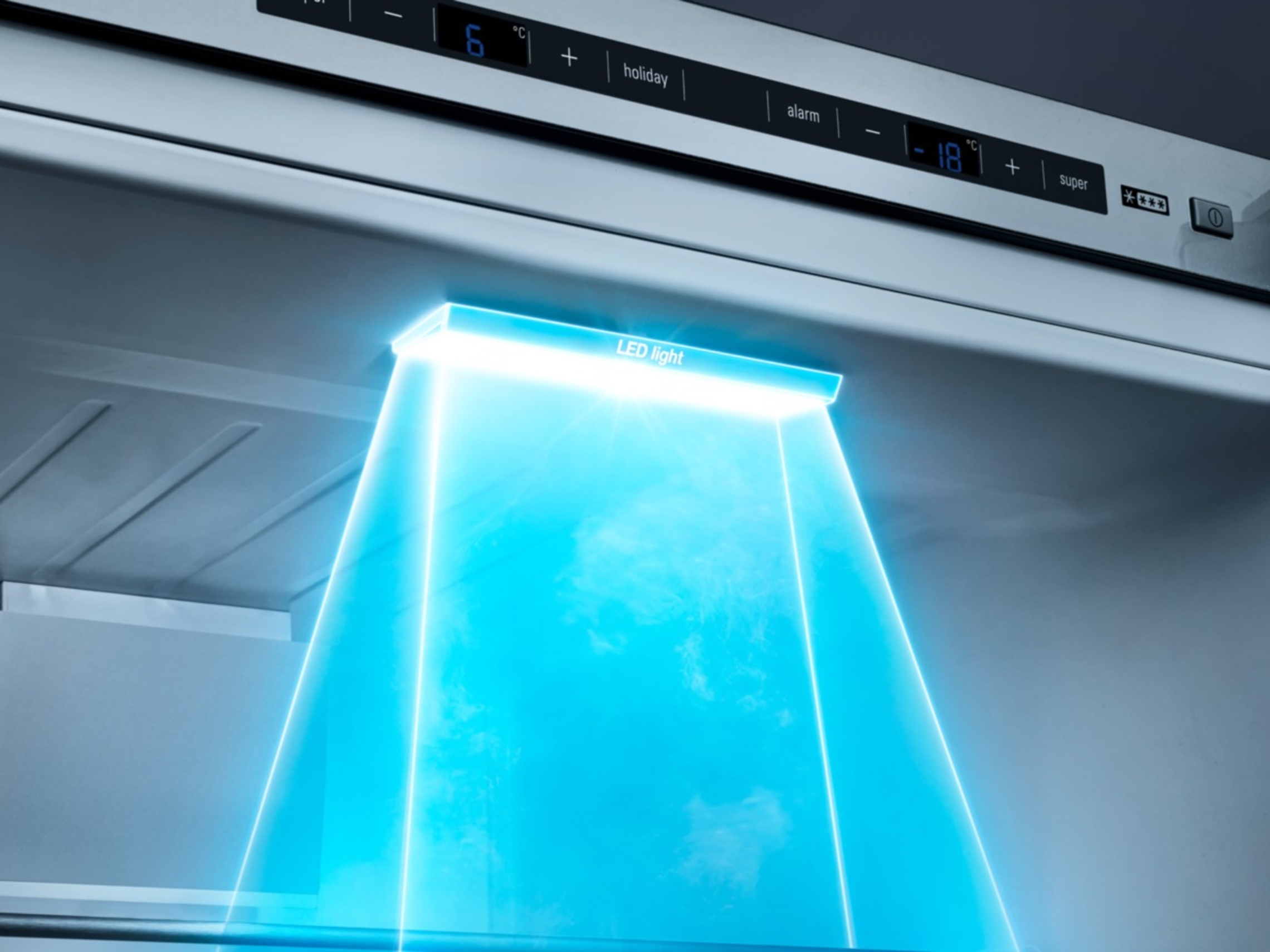 LED Licht bei Elektro Gante GmbH in Wolfhagen