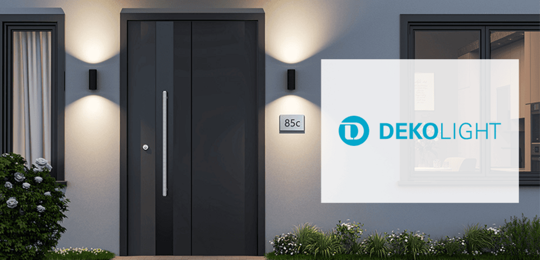 DEKO-LIGHT bei Elektro Gante GmbH in Wolfhagen