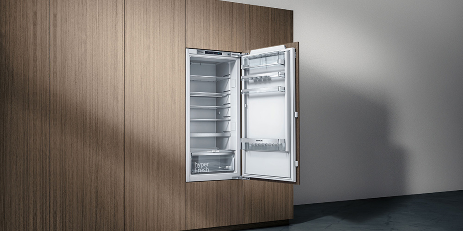 Kühlschränke bei Elektro Gante GmbH in Wolfhagen