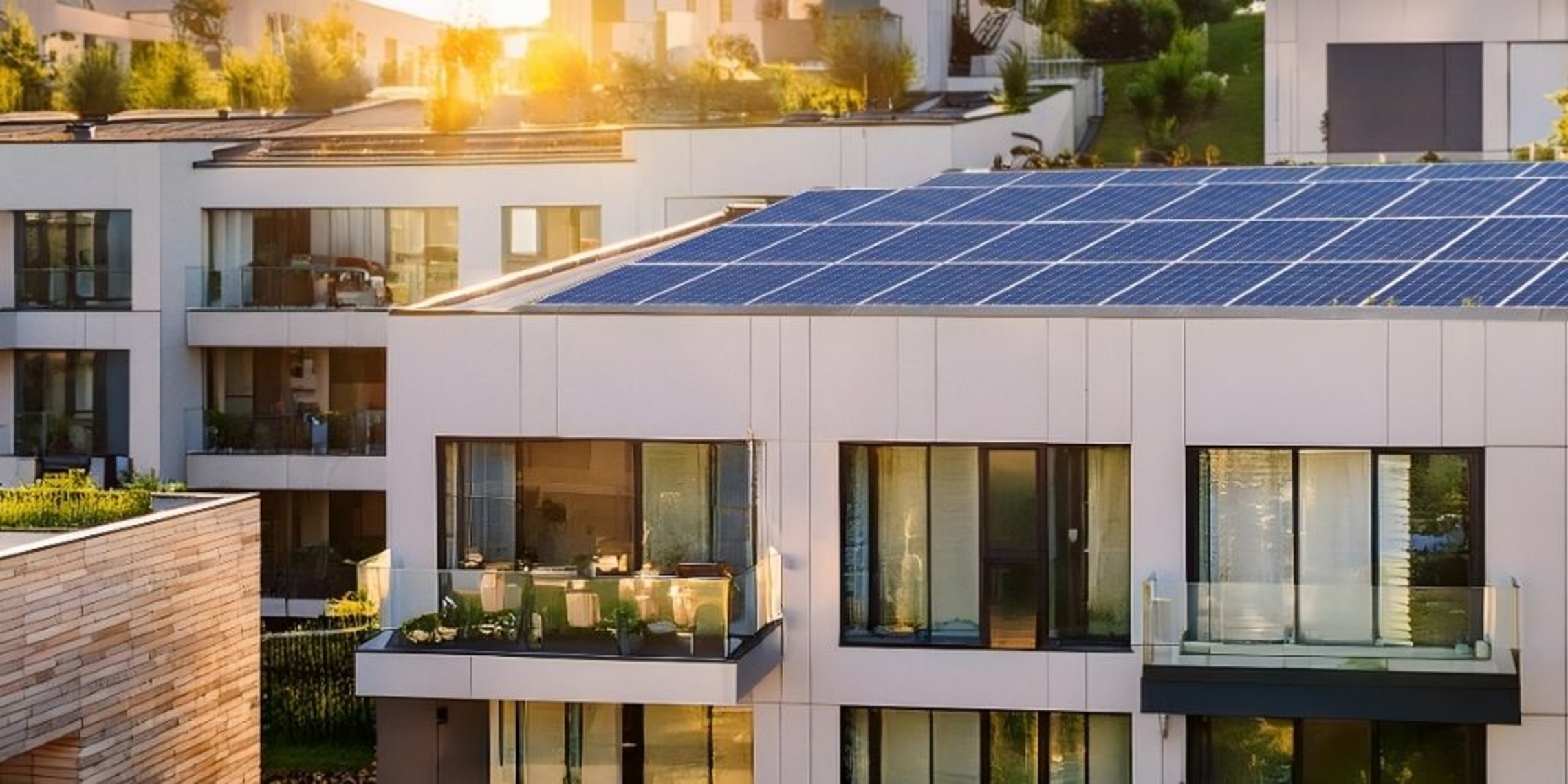 Schutz für die Photovoltaik-Anlage bei Elektro Gante GmbH in Wolfhagen