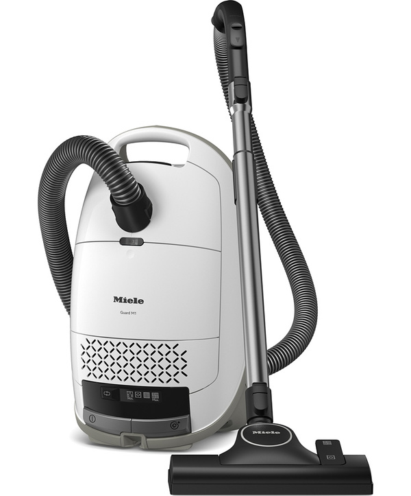 Miele Guard M1 S 8380 bei Elektro Gante GmbH in Wolfhagen