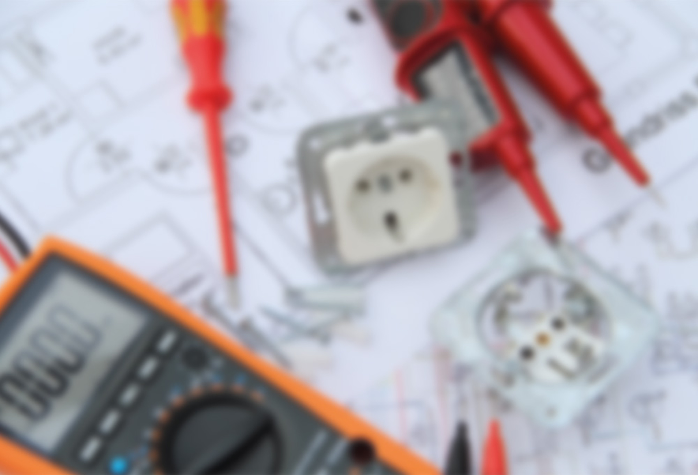 Planung bei Elektro Gante GmbH in Wolfhagen