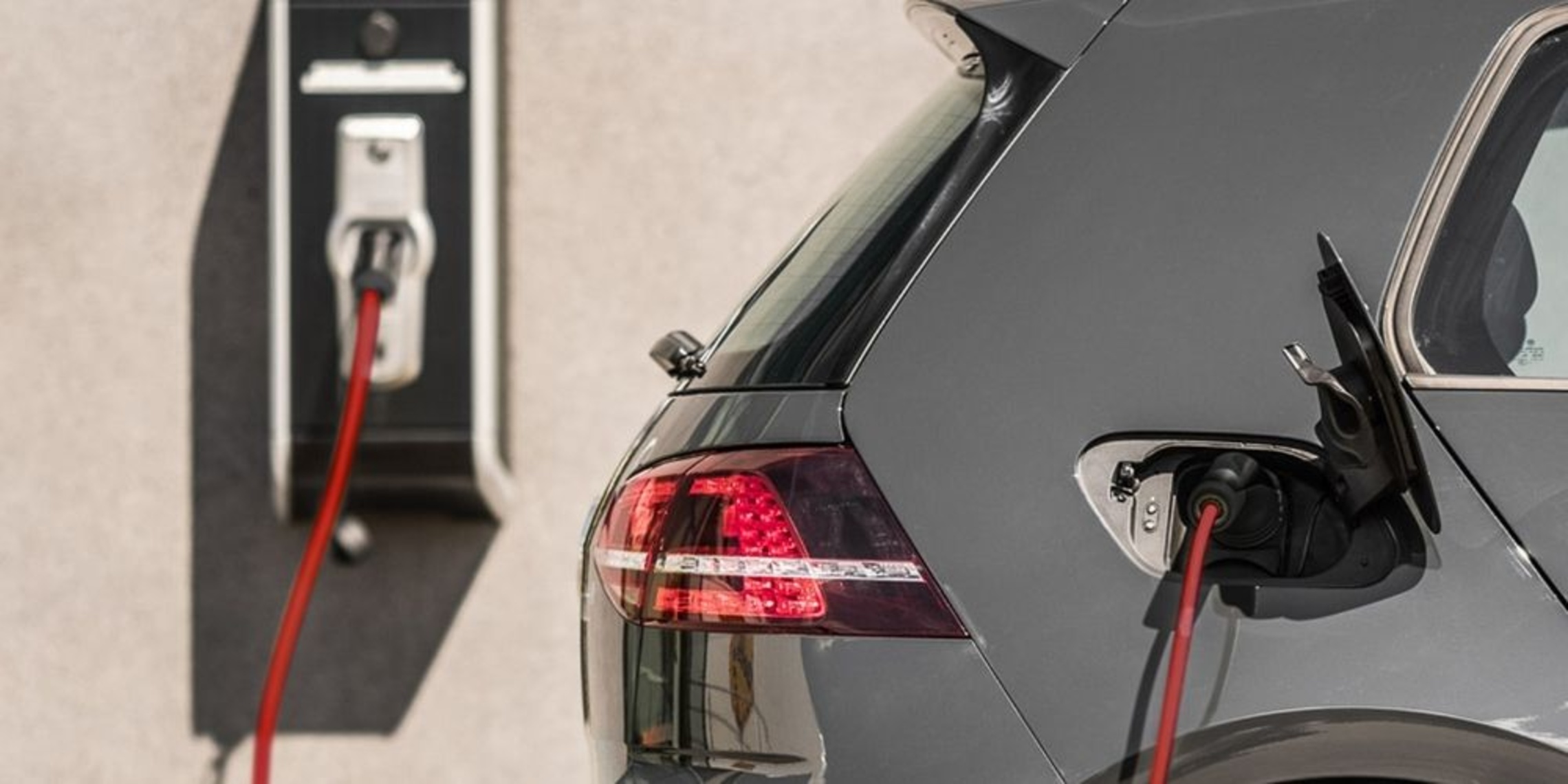 Schutz für E-Mobility bei Elektro Gante GmbH in Wolfhagen