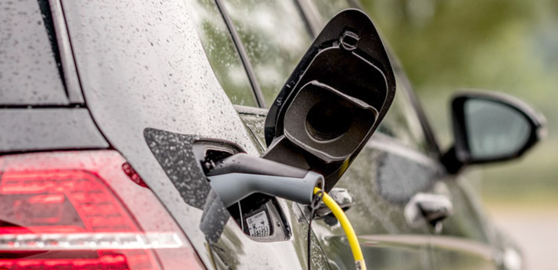 E-Mobility bei Elektro Gante GmbH in Wolfhagen