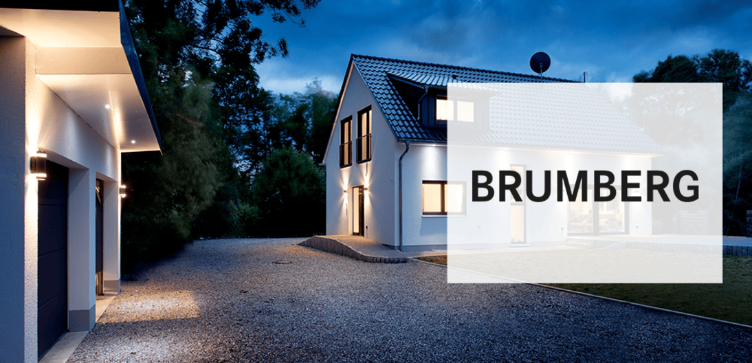 Brumberg bei Elektro Gante GmbH in Wolfhagen