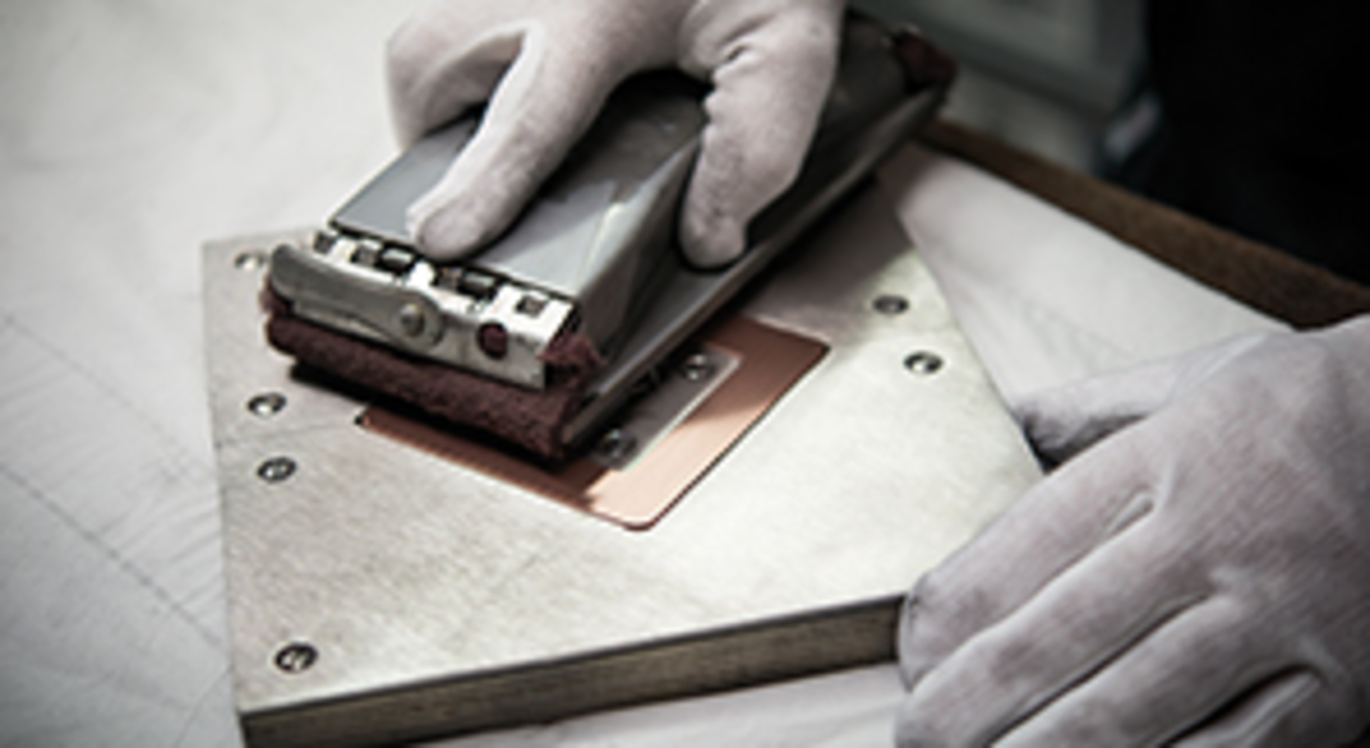 Manufaktur bei Elektro Gante GmbH in Wolfhagen