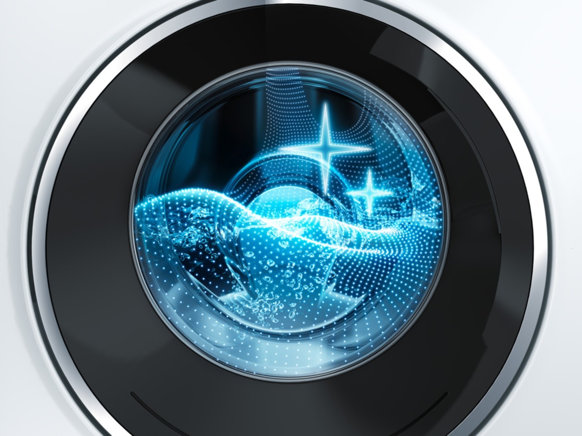 softDry Trommelsystem bei Elektro Gante GmbH in Wolfhagen