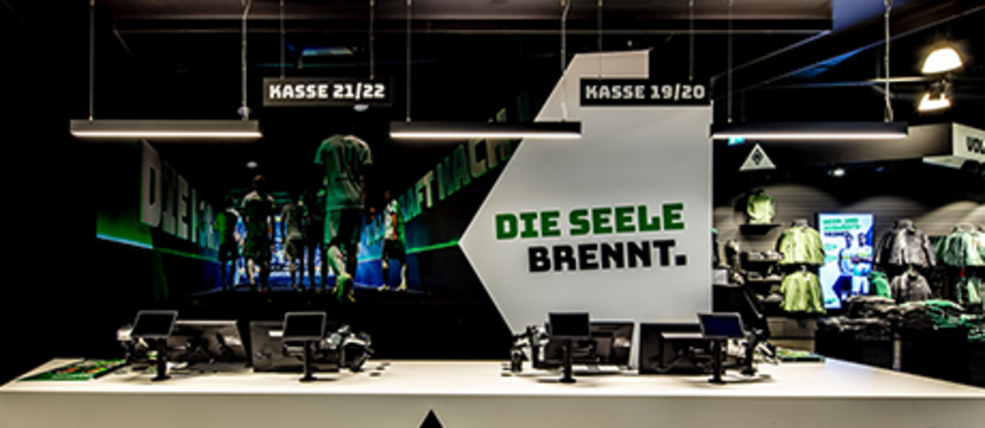 Shop / Retail bei Elektro Gante GmbH in Wolfhagen