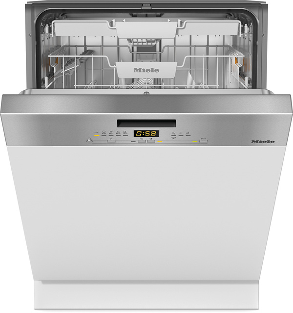 Miele Integrierter Geschirrspüler G 5611 SCi Active bei Elektro Gante GmbH in Wolfhagen