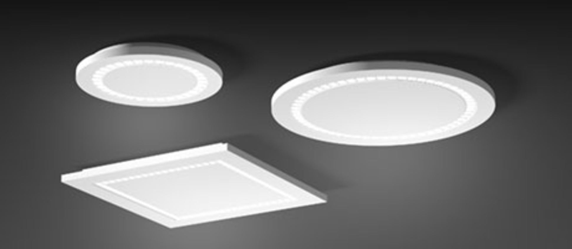 Hemis - slim & spacig bei Elektro Gante GmbH in Wolfhagen