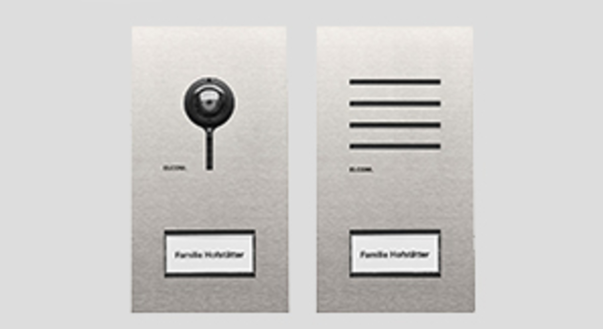 ELCOM.ONE bei Elektro Gante GmbH in Wolfhagen