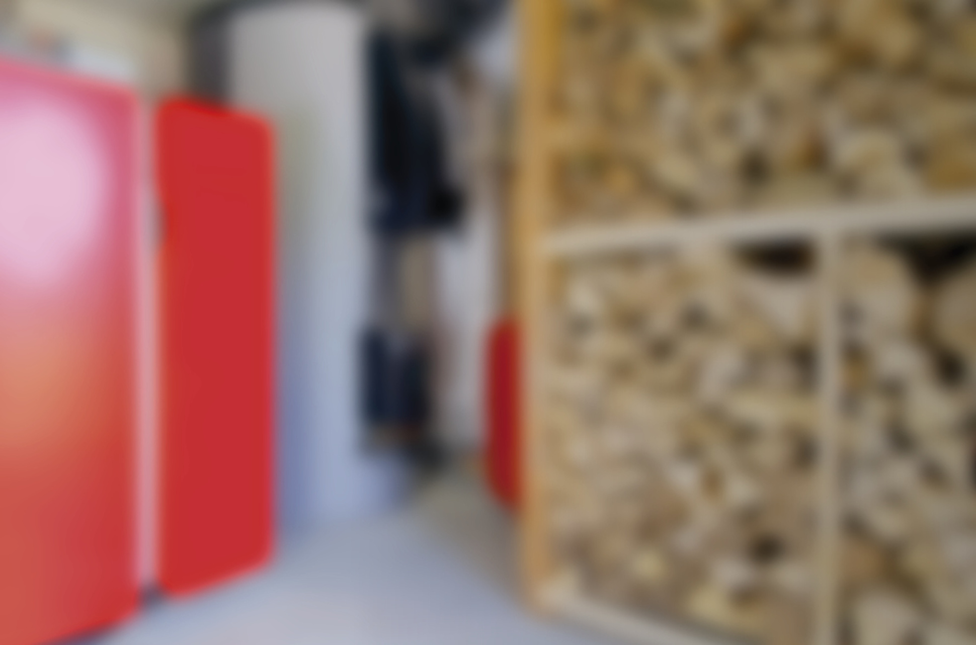Baulicher Brandschutz bei Elektro Gante GmbH in Wolfhagen