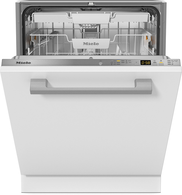 Miele Vollintegrierter Geschirrspüler G 5651 SCVi Active bei Elektro Gante GmbH in Wolfhagen