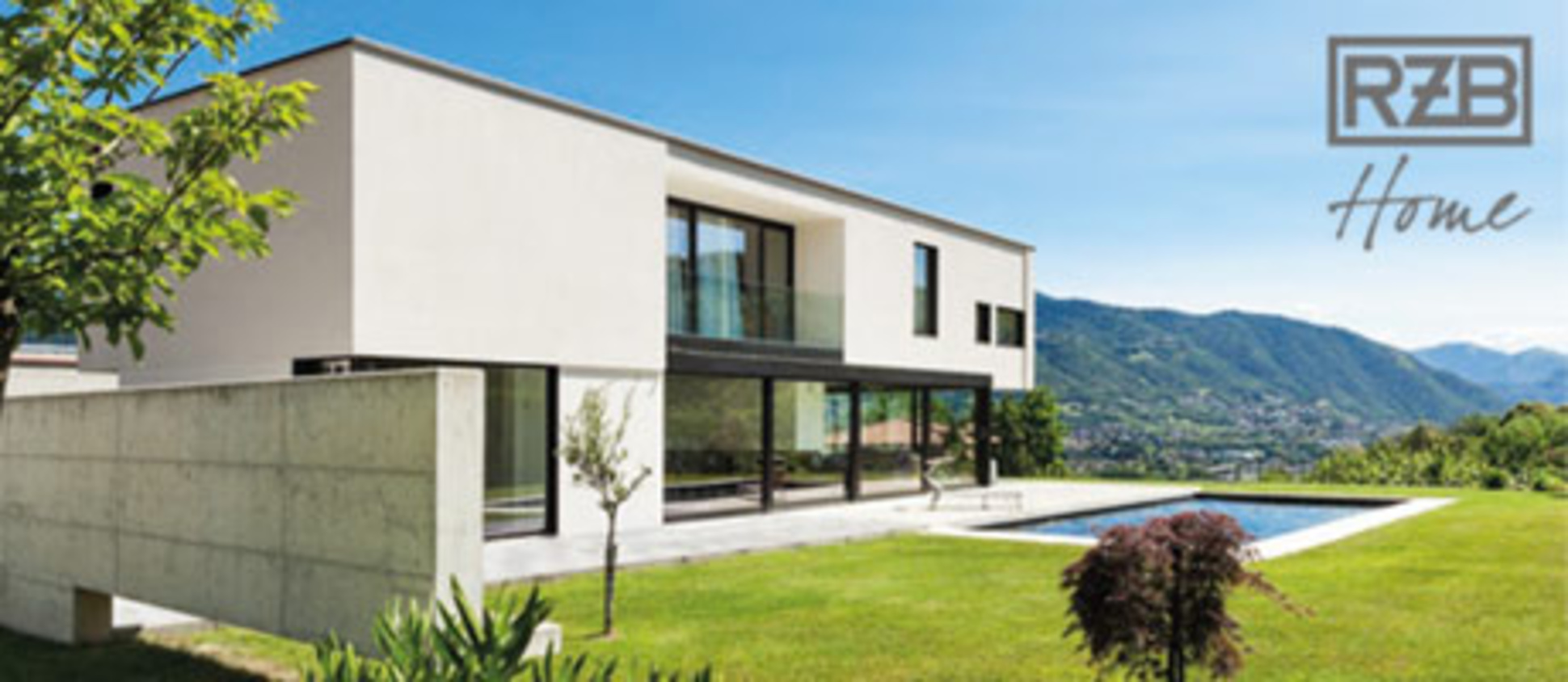 RZB Home + Basic bei Elektro Gante GmbH in Wolfhagen