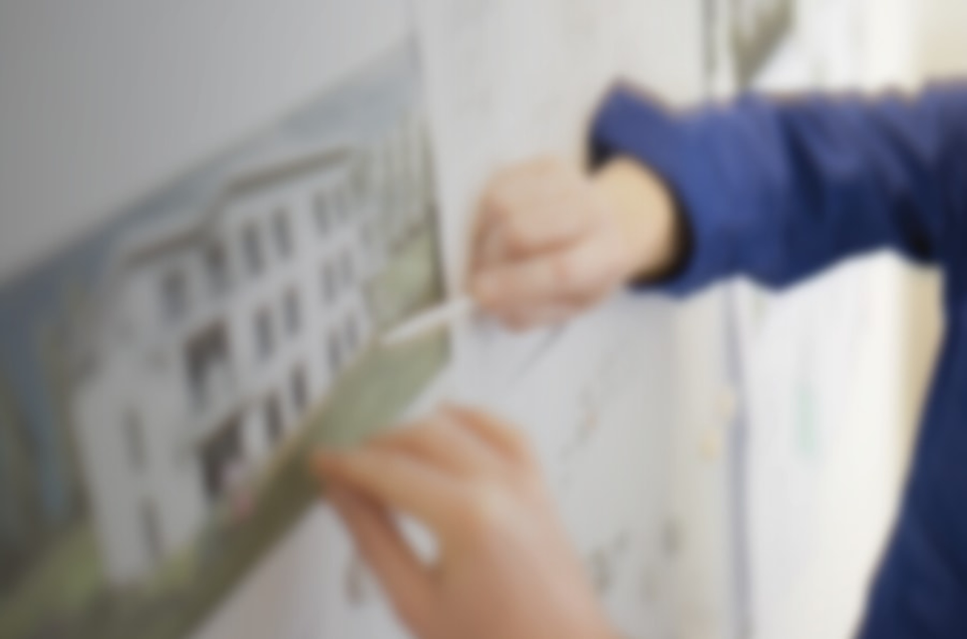 Planung bei Elektro Gante GmbH in Wolfhagen