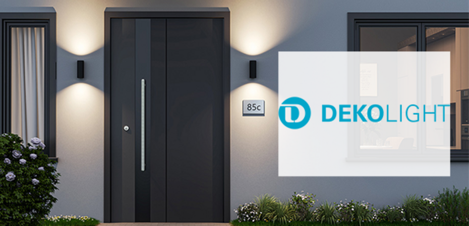 DEKO-LIGHT bei Elektro Gante GmbH in Wolfhagen