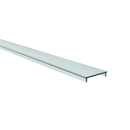 LED-Profil­abdeckungen bei Elektro Gante GmbH in Wolfhagen