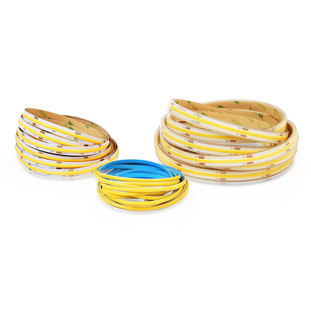 LED Stripes COB bei Elektro Gante GmbH in Wolfhagen