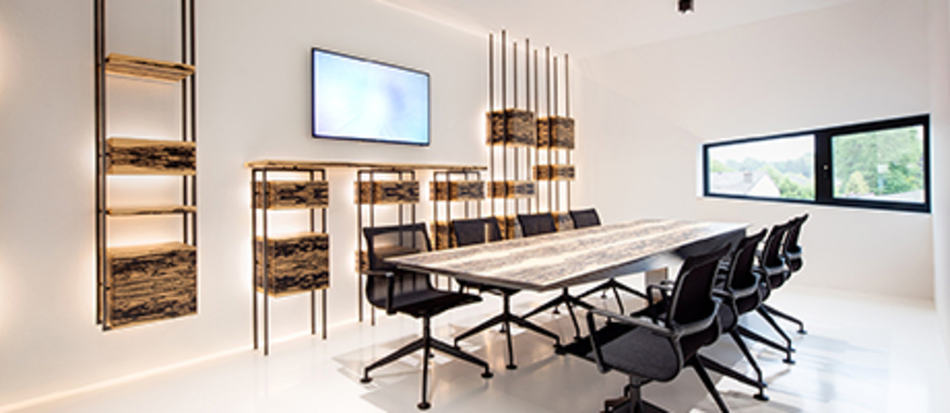 Büro / Kommunikation bei Elektro Gante GmbH in Wolfhagen