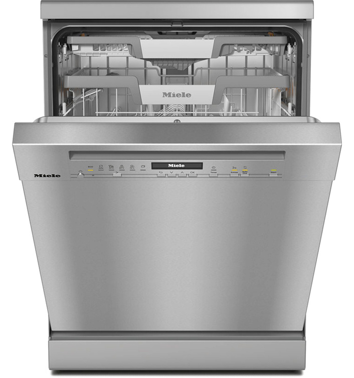 Miele Unterbau Geschirrspüler G 7130 SCU bei Elektro Gante GmbH in Wolfhagen