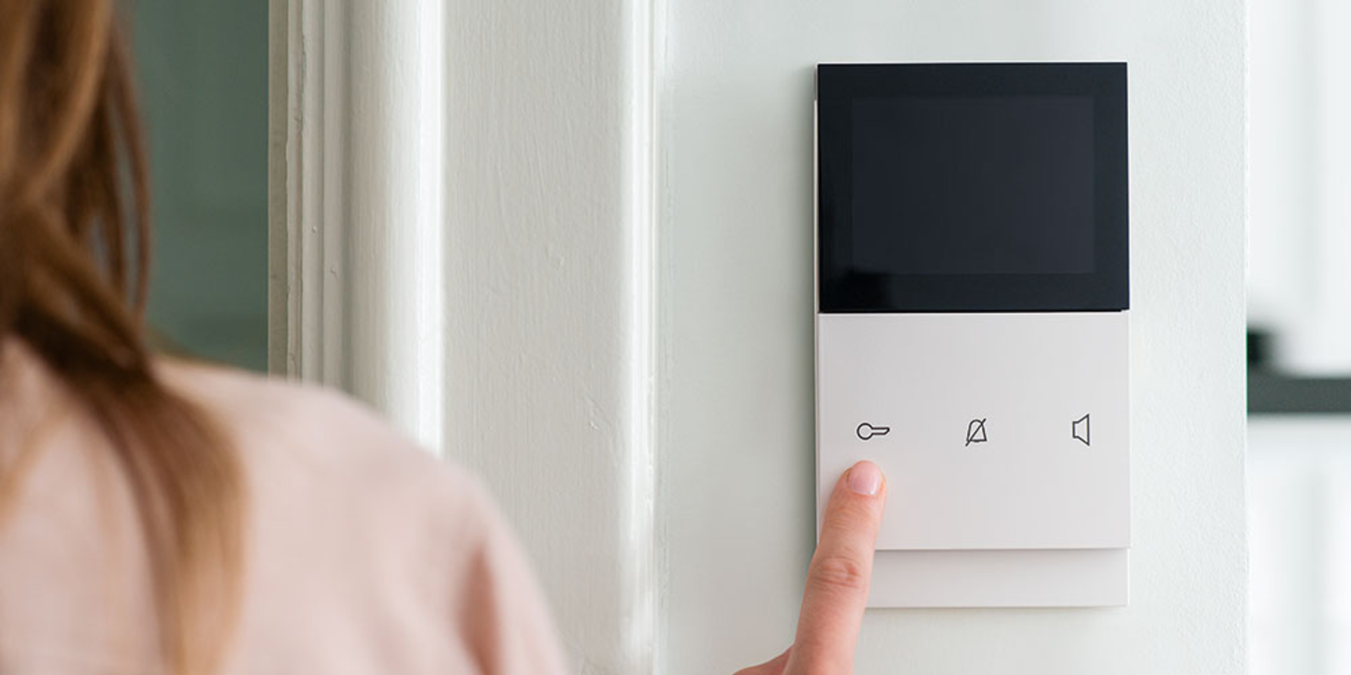ELCOM.TOUCH bei Elektro Gante GmbH in Wolfhagen