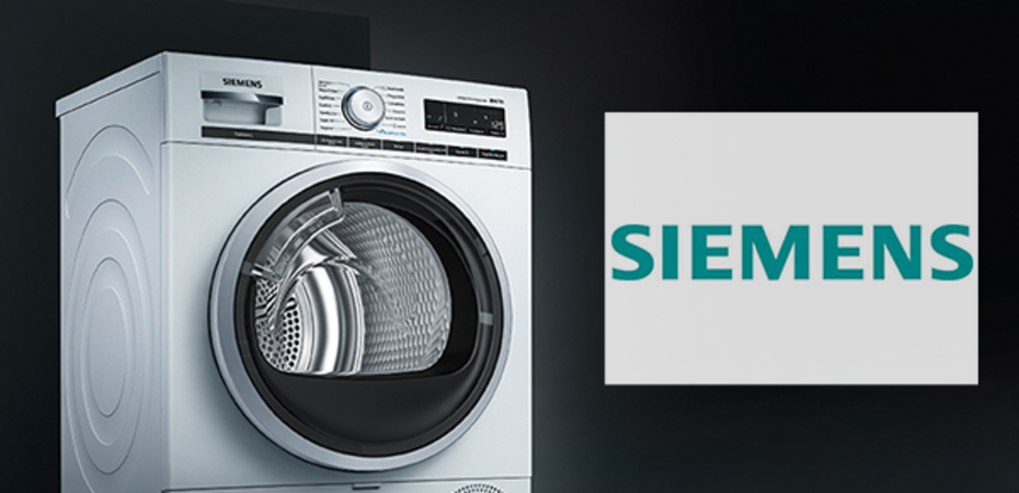 Siemens Hausgeräte bei Elektro Gante GmbH in Wolfhagen