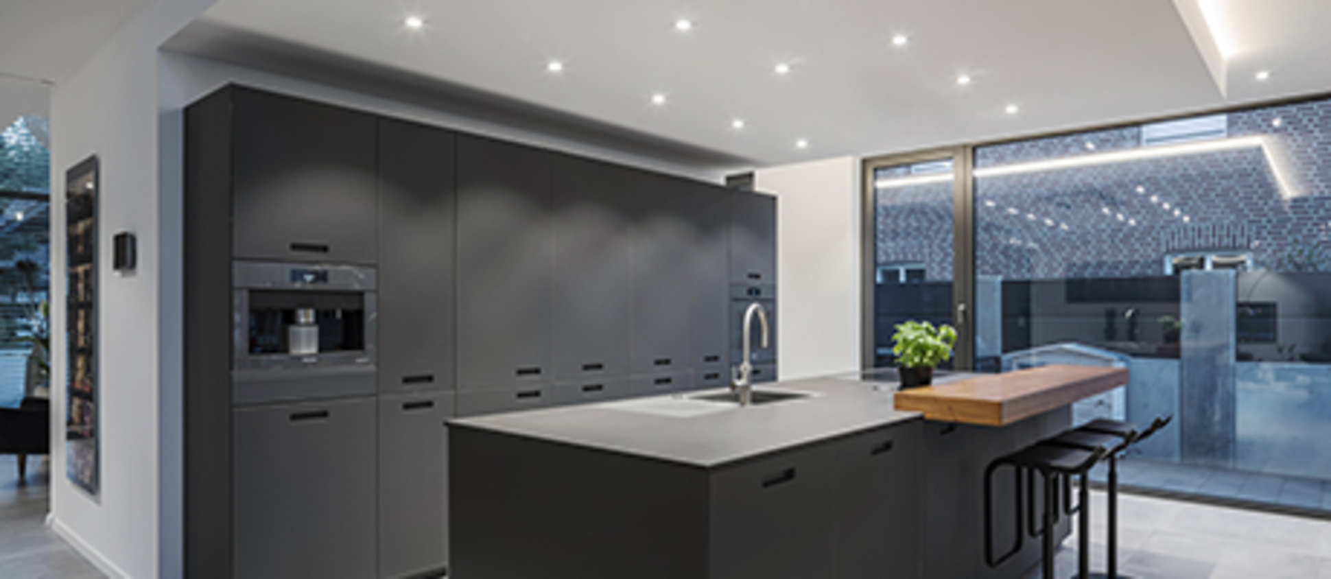 Home / Living bei Elektro Gante GmbH in Wolfhagen